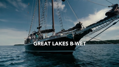 Great Lakes B-WET