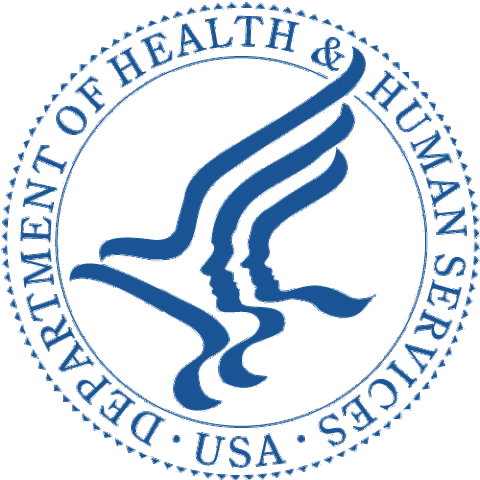 U.S. Department of Health and Human Services Seal