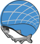 Invasive Carp Regional Coordinating Committee logo.