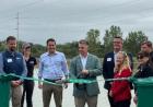 Officials from EPA, Ohio EPA, and other groups celebrated the project’s completion with a ribbon cutting ceremony on September 17, 2026.