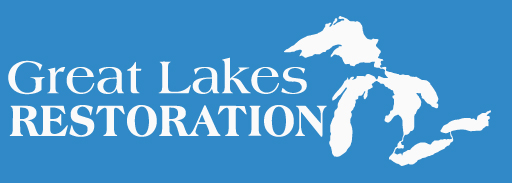 Great Lakes Restoration Initiative Logo